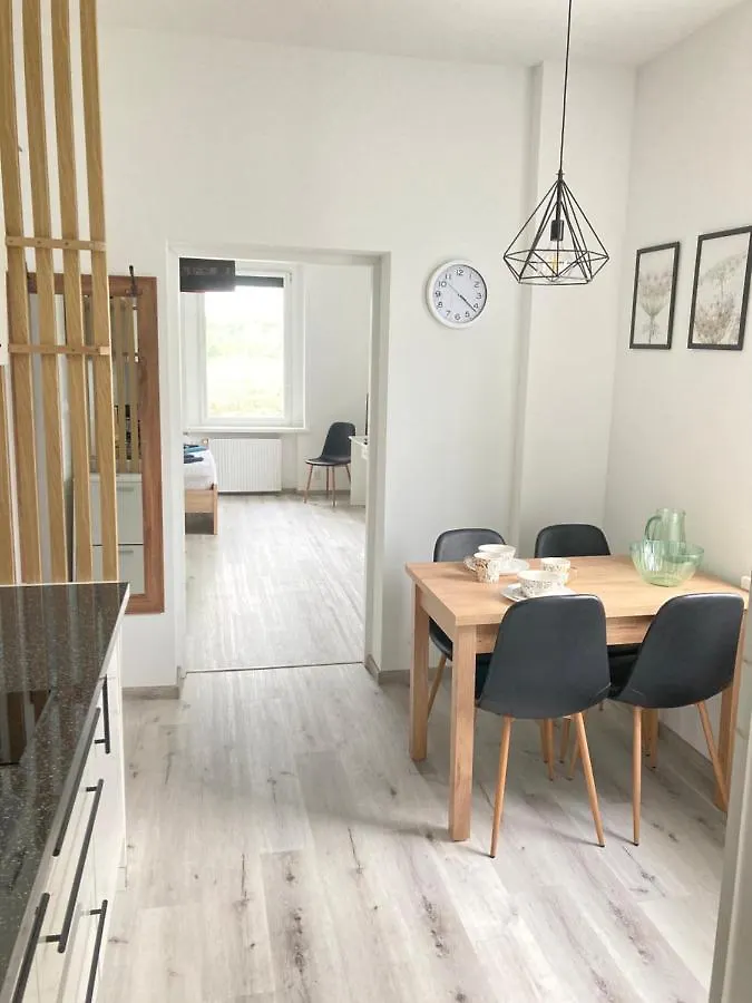 Kamienica Nad Malta- Studio Przy Malcie Poznan 0*,